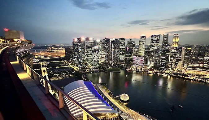 Singapore