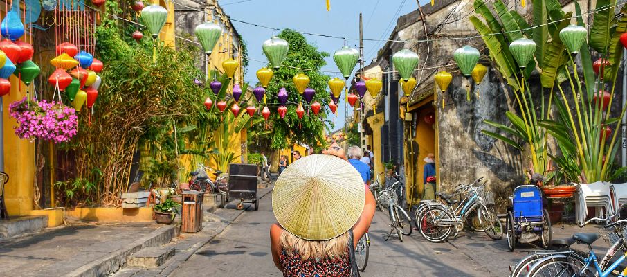 Vietnam