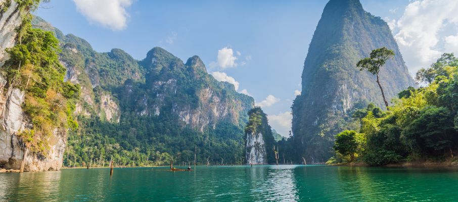 5 Nights 6 Days Thailand Tour Package