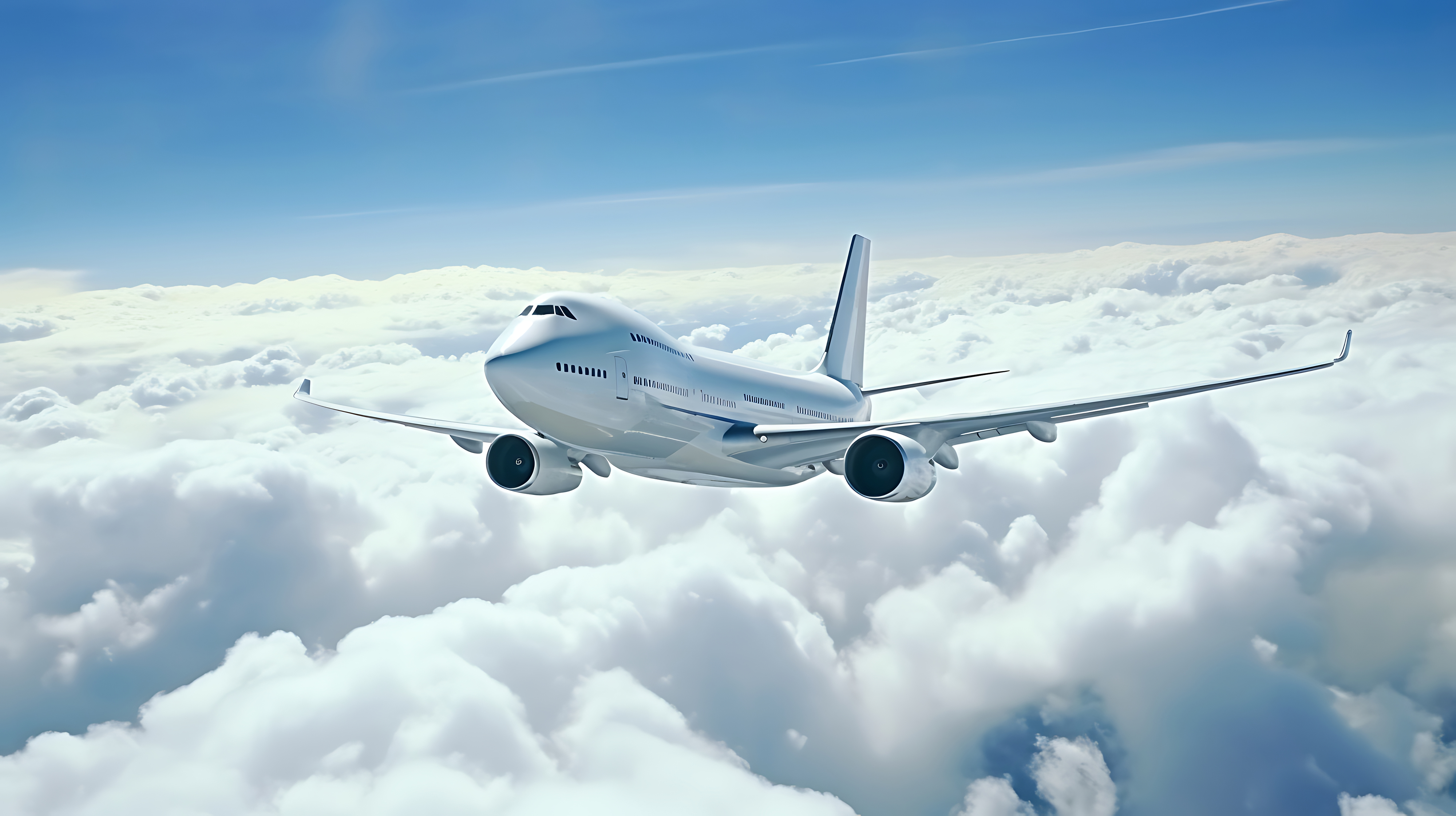 International Tour package