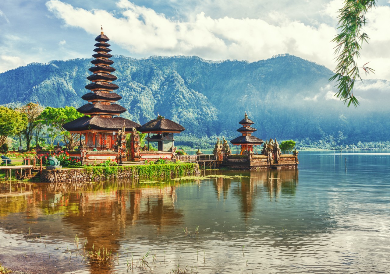 Bali Visa