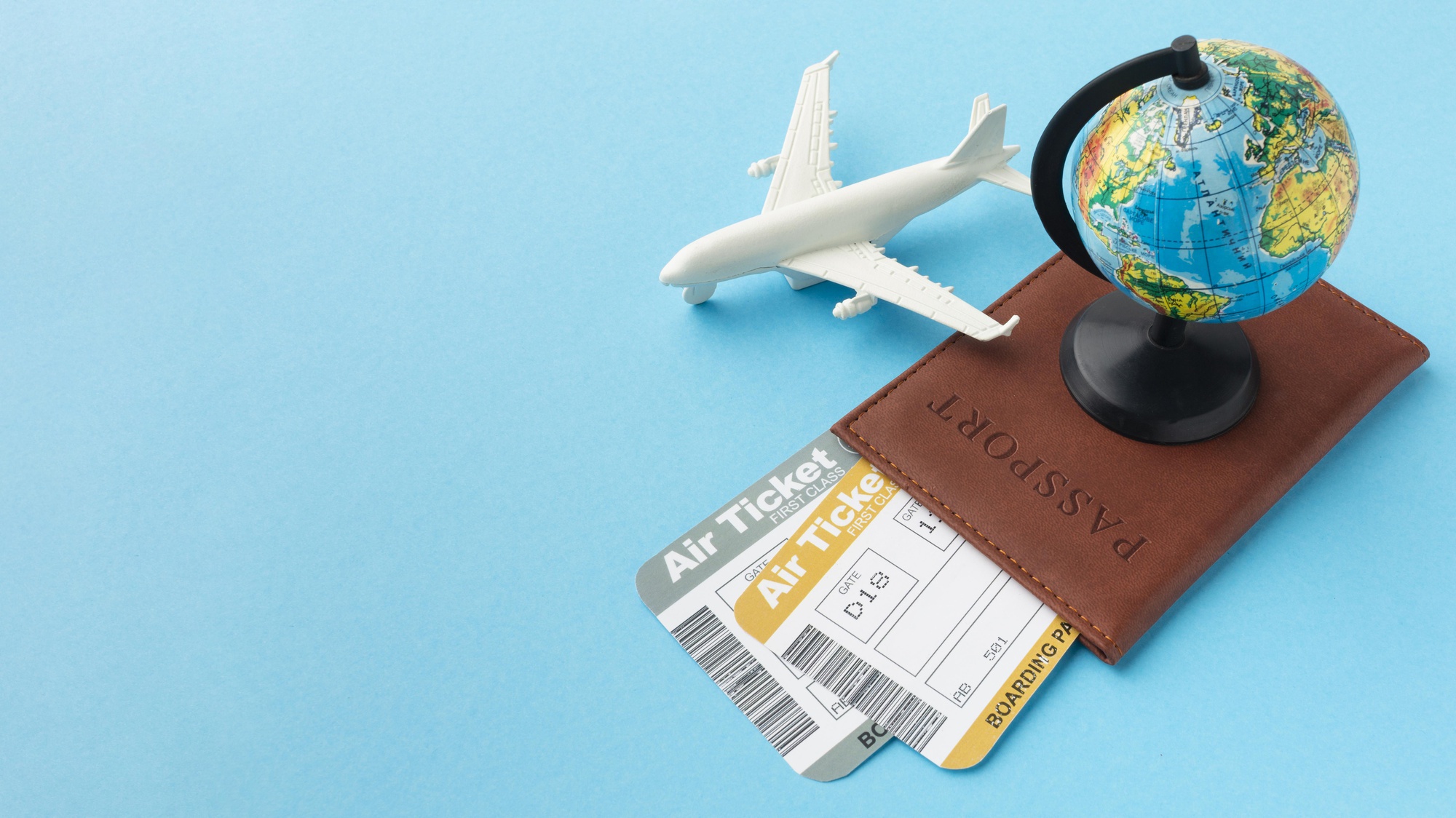 Visa Services